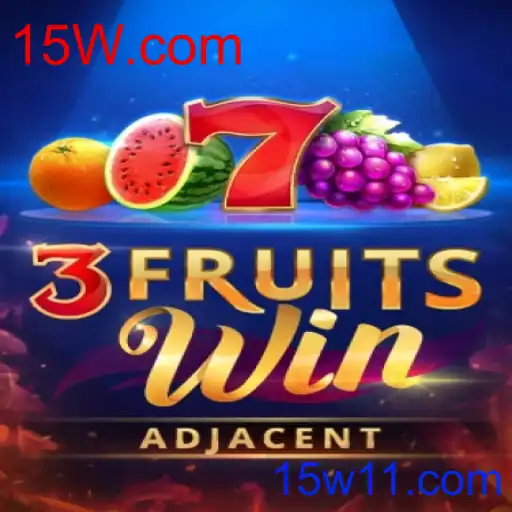 3FruitsWin: Um Jogo Clássico com uma Abordagem Moderna